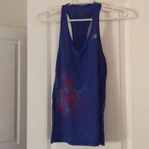 New Balance Women’s Tank - Running / Athletic
